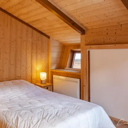 Holiday home Superbe 6 Ch Au Pied Du Domaine Des 2 Alpes *