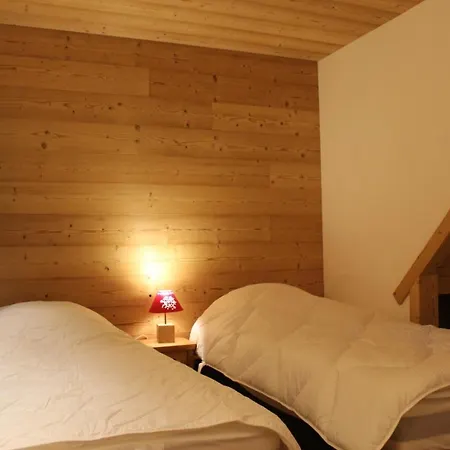 Holiday home Superbe 6 Ch Au Pied Du Domaine Des 2 Alpes Les Deux Alpes
