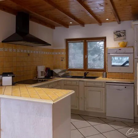 Holiday home Superbe 6 Ch Au Pied Du Domaine Des 2 Alpes Les Deux Alpes