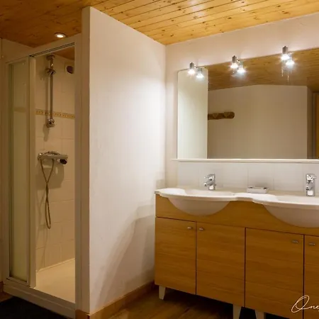 Superbe 6 Ch Au Pied Du Domaine Des 2 Alpes Holiday home *
