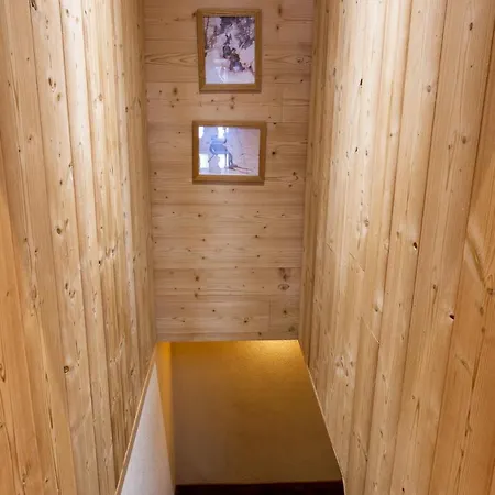 Superbe 6 Ch Au Pied Du Domaine Des 2 Alpes Holiday home
