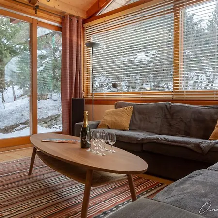 Superbe 6 Ch Au Pied Du Domaine Des 2 Alpes Les Deux Alpes