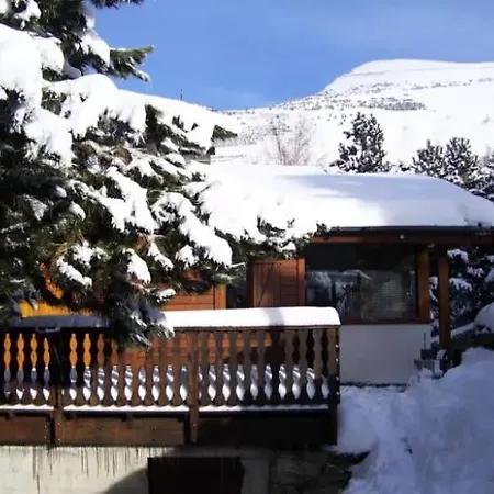 Superbe 6 Ch Au Pied Du Domaine Des 2 Alpes * Les Deux Alpes
